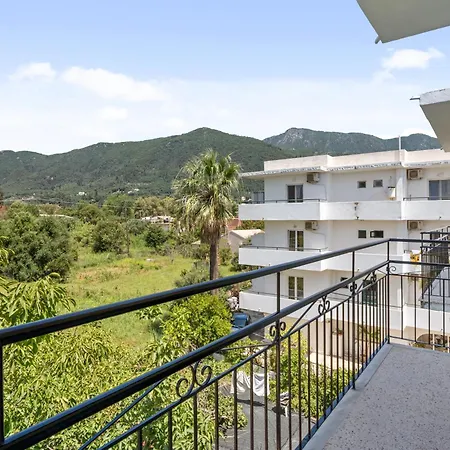 Apartament Ecstasea Corfu *
