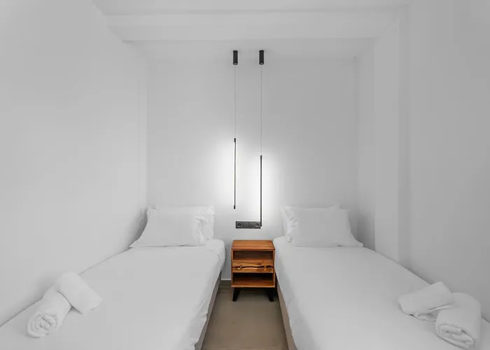 Apartament Ecstasea Corfu