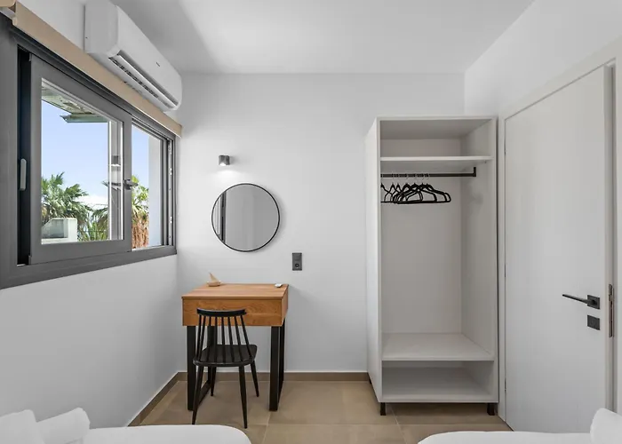 Ecstasea Corfu Apartament