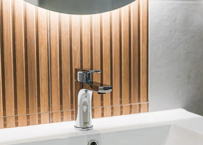 Ecstasea Corfu Apartament