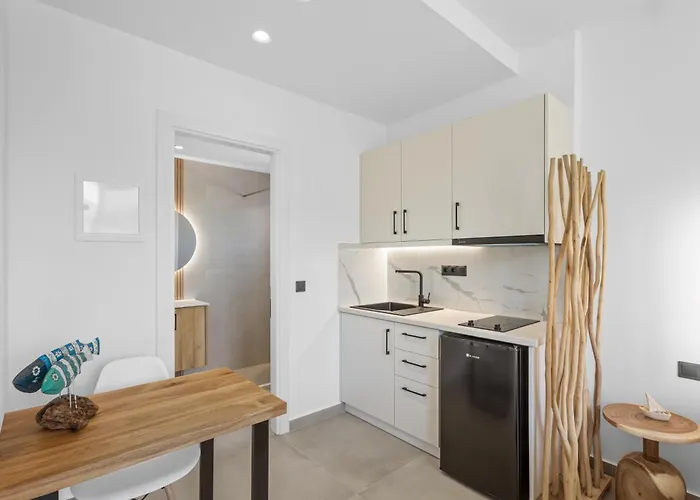 Apartament Ecstasea Corfu