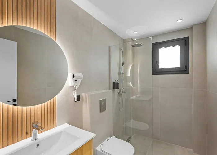 Ecstasea Corfu Apartament Ipsos