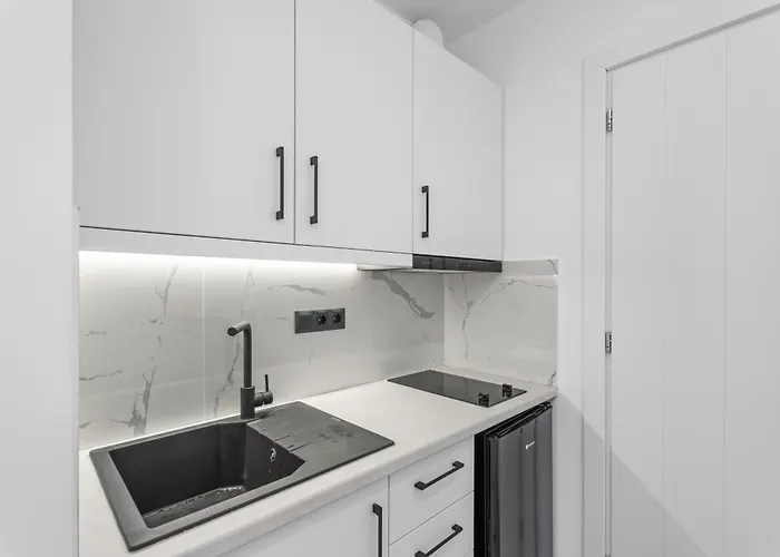 Apartament Ecstasea Corfu Ipsos
