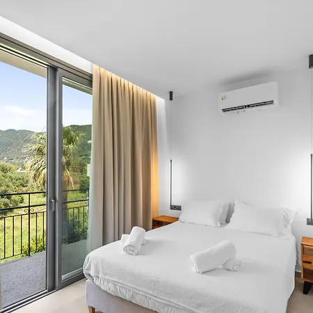 Ecstasea Corfu Apartment *