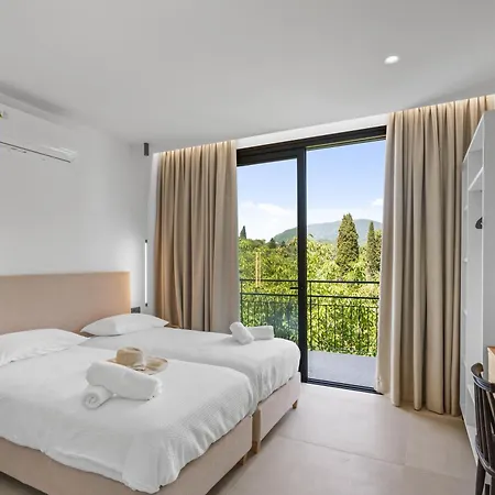 Ecstasea Corfu Apartment