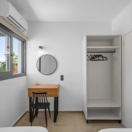 Ecstasea Corfu Appartement