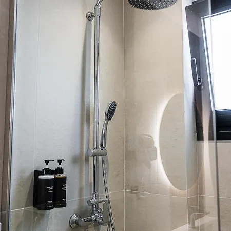 Appartement Ecstasea Corfu