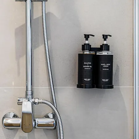 Ecstasea Corfu Apartman