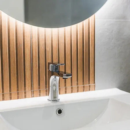 Ecstasea Corfu Apartman