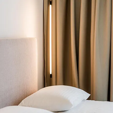 Appartement Ecstasea Corfu *