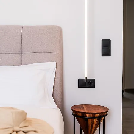 Ecstasea Corfu Apartment *