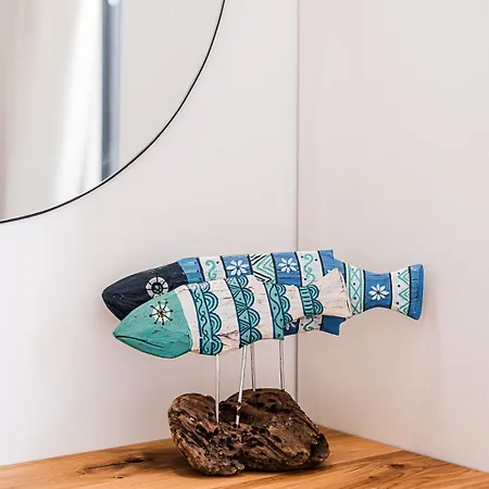 Apartment Ecstasea Corfu *