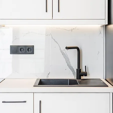 Ecstasea Corfu Apartman