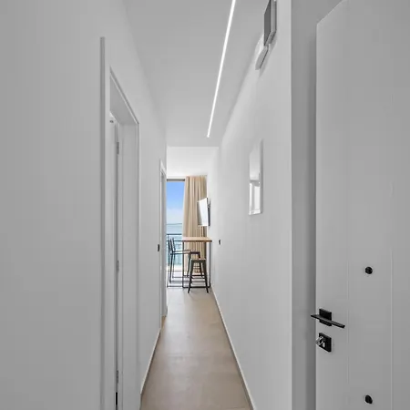 Ecstasea Corfu Apartment *