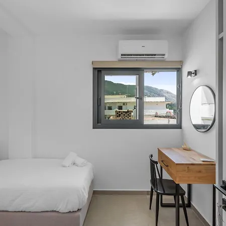 Ecstasea Corfu * Ýpsos