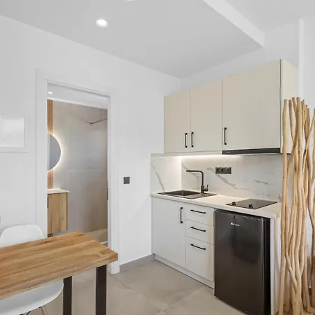 Apartment Ecstasea Corfu