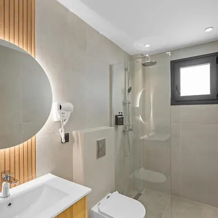 Ecstasea Corfu Appartement Ýpsos