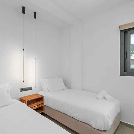 Apartman Ecstasea Corfu Ípszosz