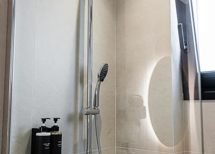 Apartamento Ecstasea Corfu