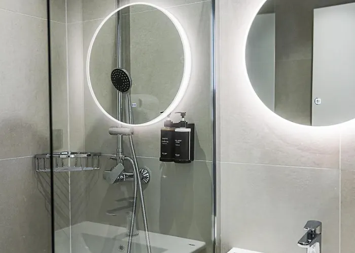 Apartamento Ecstasea Corfu Ýpsos