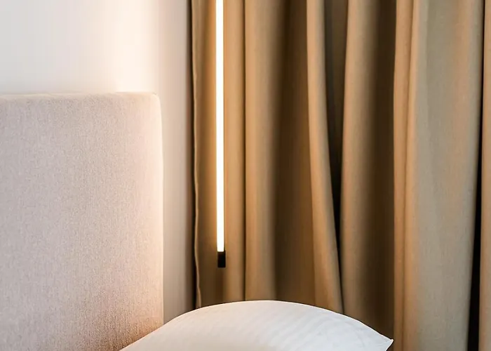 Apartamento Ecstasea Corfu *