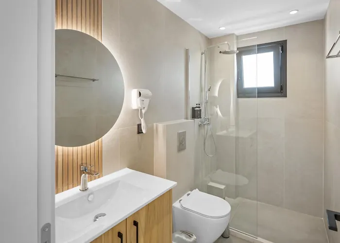 Apartamento Ecstasea Corfu *