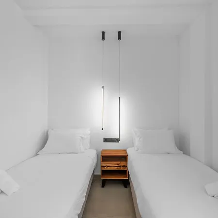 아파트 Ecstasea Corfu