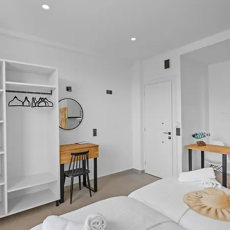 Apartment Ecstasea Corfu