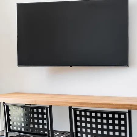 Ecstasea Corfu 아파트 *