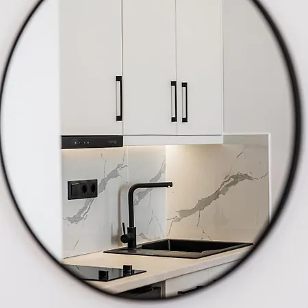 Apartment Ecstasea Corfu Ipsos